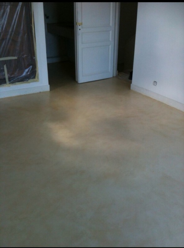 Nos réalisations avec les enduits 