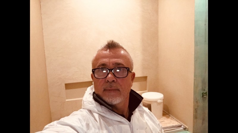 Rénovation de salle de bain et des WC dans un appartement à Marseille