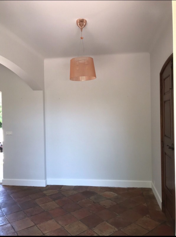 Peinture décoration d’un chantier à Saint-Cyr-les Lecques