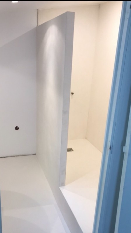 Rénovation de salles de bain à Saint Cyr les Lecques