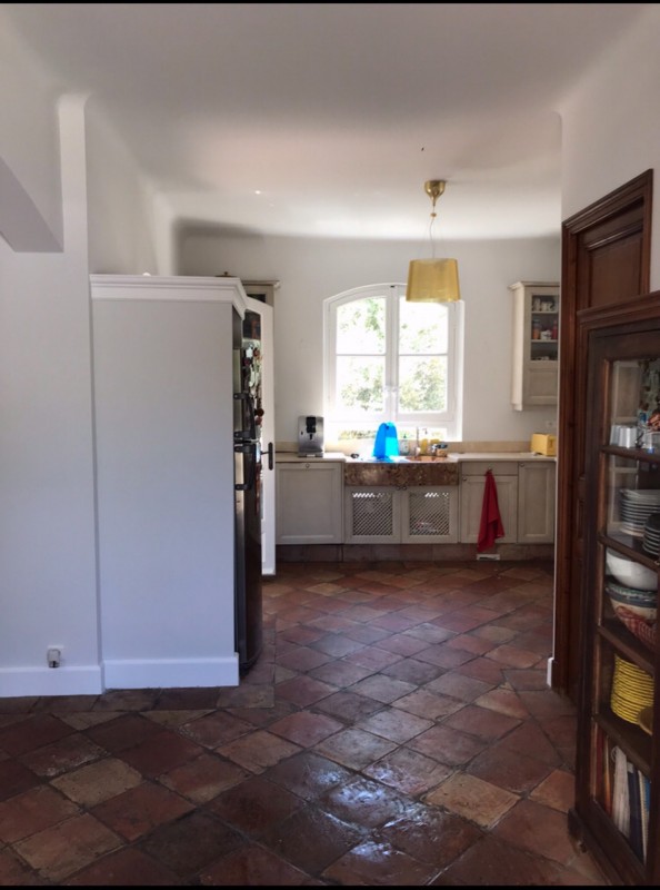 Peinture décoration d’un chantier à Saint-Cyr-les Lecques