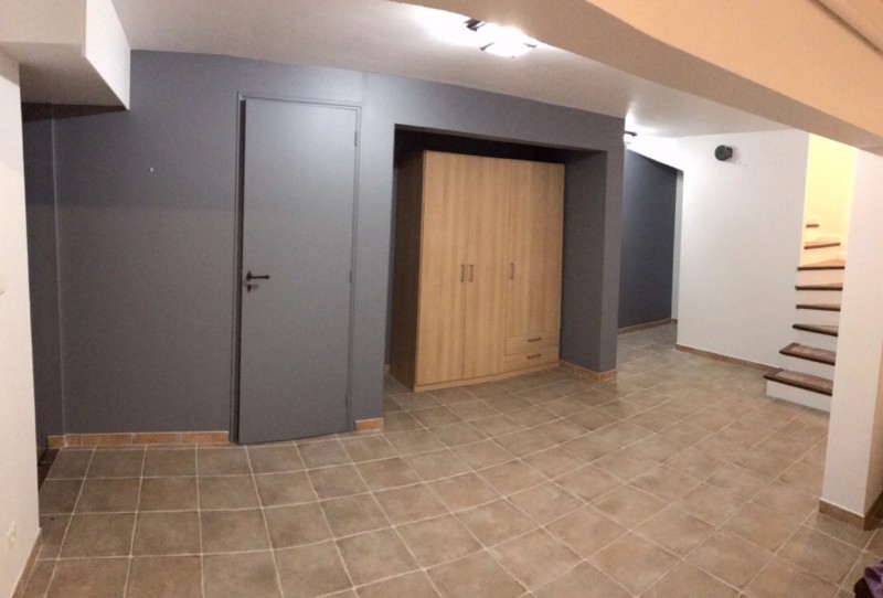 Peinture décoration d’un chantier à Saint-Cyr-les Lecques