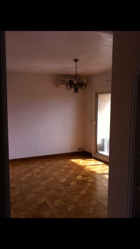 Rénovation d'un appartement à Saint Loup Marseille