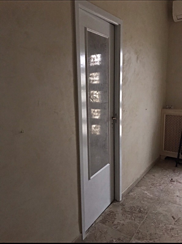 Decoration d'une maison quartier Montolivet à Marseille