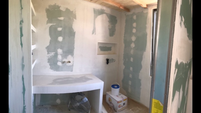 Rénovation de salles de bain à Saint Cyr les Lecques