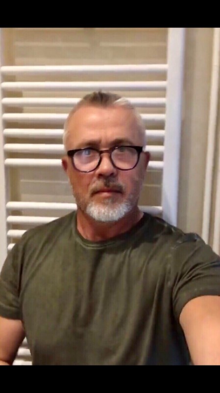 Chantier salle de bain complete en tadelakt à Marseille