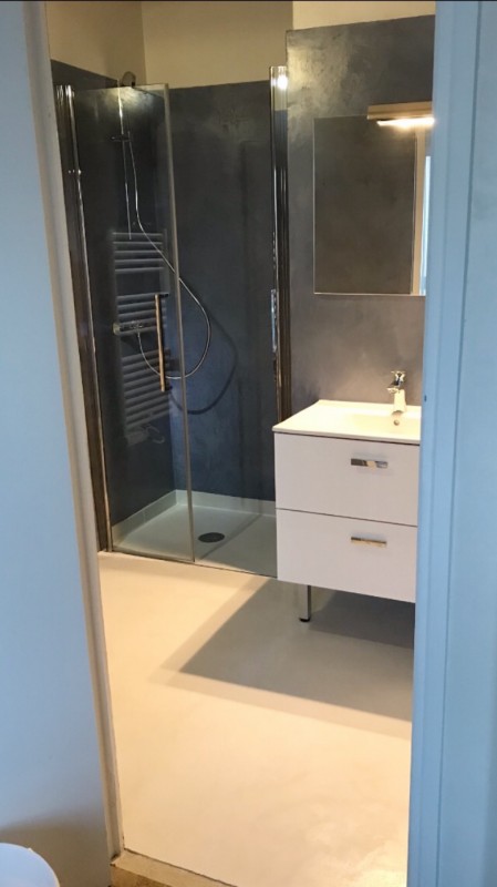 Nos réalisations avec les enduits 