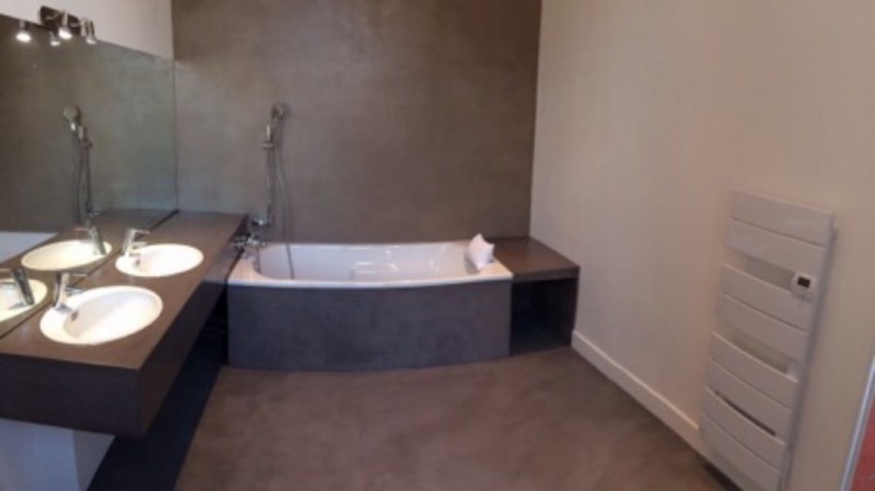 Nos réalisations avec les enduits 