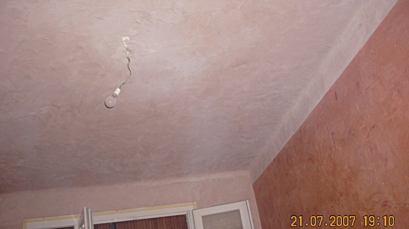 Rénovation complète d'une maison à La ciotat