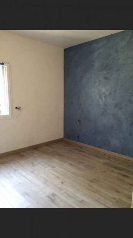 Décoration intérieure Maison refaite à Porto-Vecchio en Corse