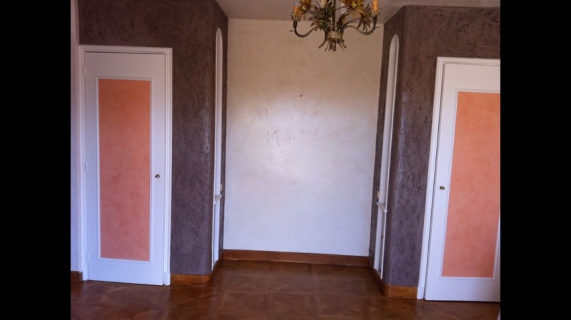 Rénovation d'un appartement à Saint Loup Marseille