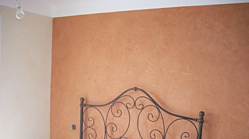 Rénovation complète d'une maison à La ciotat