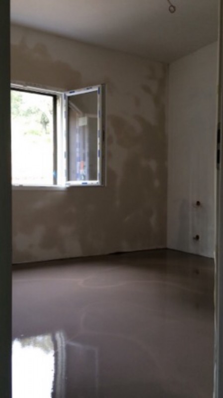 Décoration intérieure Maison refaite à Porto-Vecchio en Corse