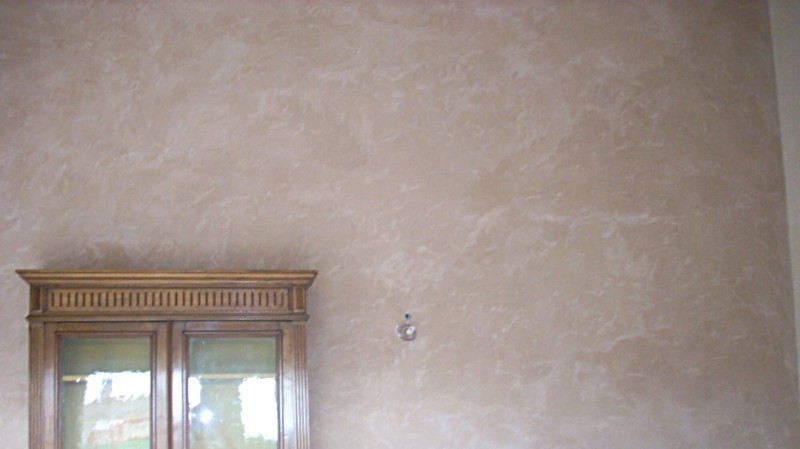 Rénovation complète d'une maison à La ciotat