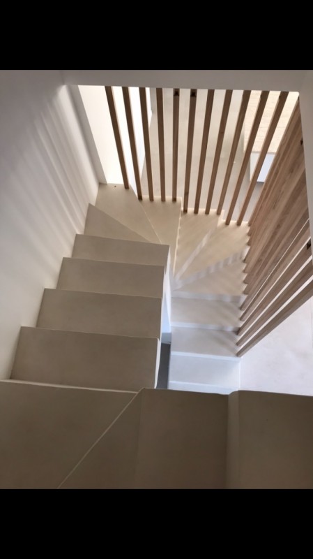 Rénovation de l'intérieur de maisons et appartements situés à Marseille