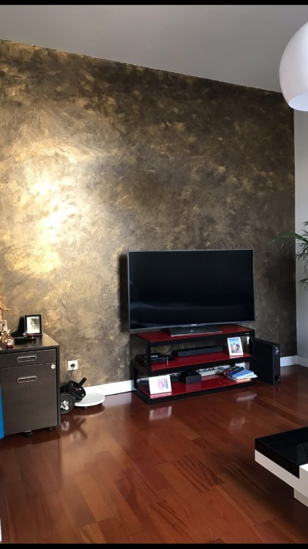 Rénovation de l'intérieur de maisons et appartements situés à Marseille