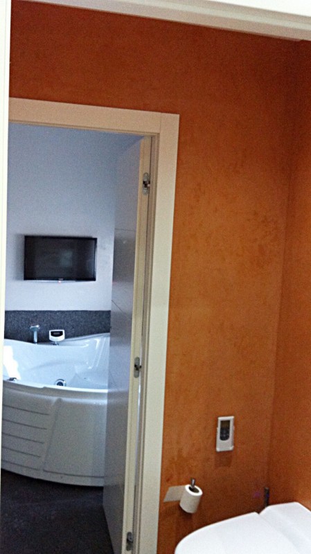 Décoration intérieure d'une maison à Sierentz en Alsace