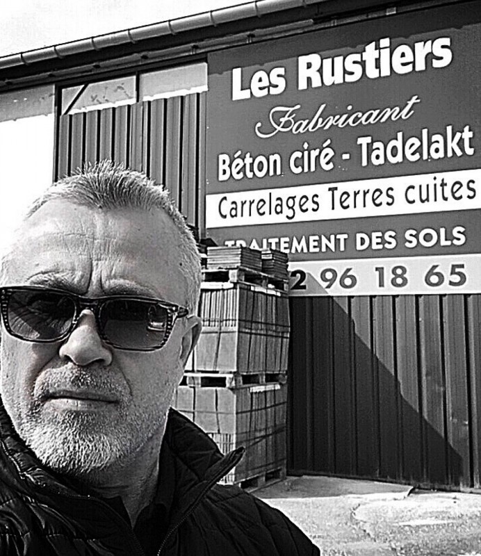 Nos réalisations avec les enduits 