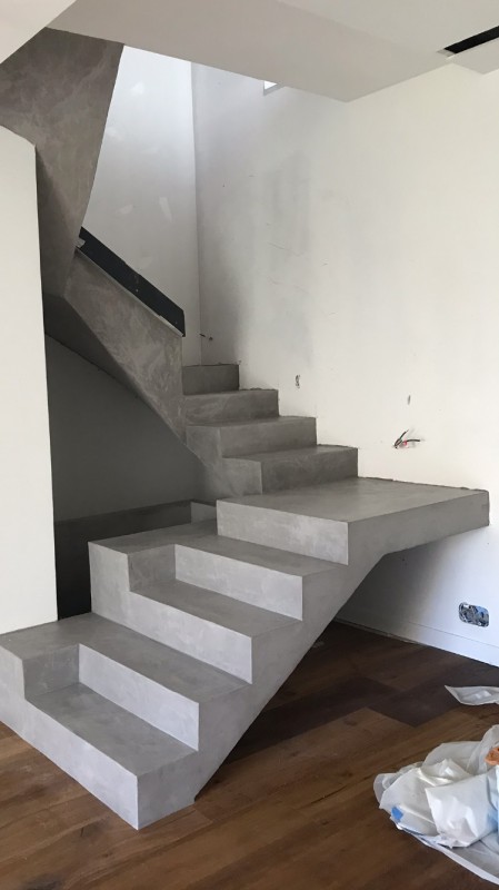 Rénovation de l'intérieur de maisons et appartements situés à Marseille