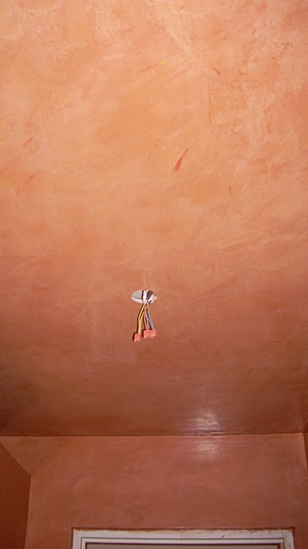 Rénovation complète d'une maison à La ciotat