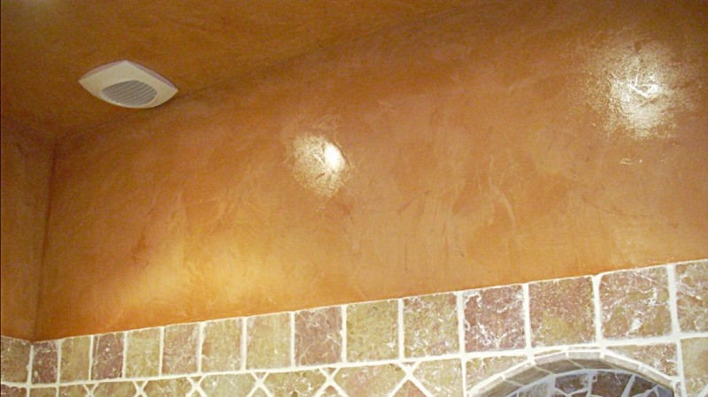 Rénovation complète d'une maison à La ciotat