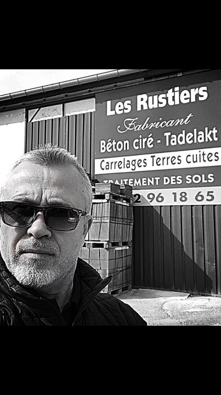 Rénovation de salle de bain et des WC dans un appartement à Marseille