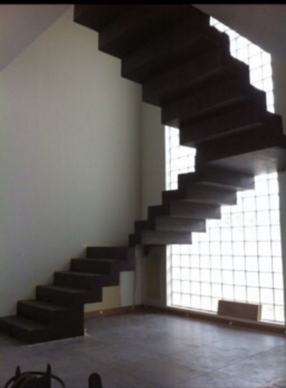 Nos réalisations avec les enduits 