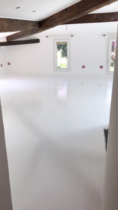 Rénovation de salles de bain à Saint Cyr les Lecques