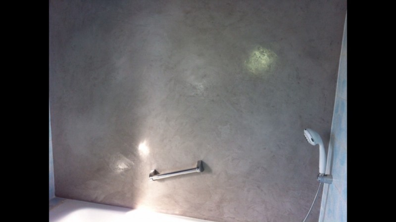 Rénovation d'un appartement à Saint Loup Marseille