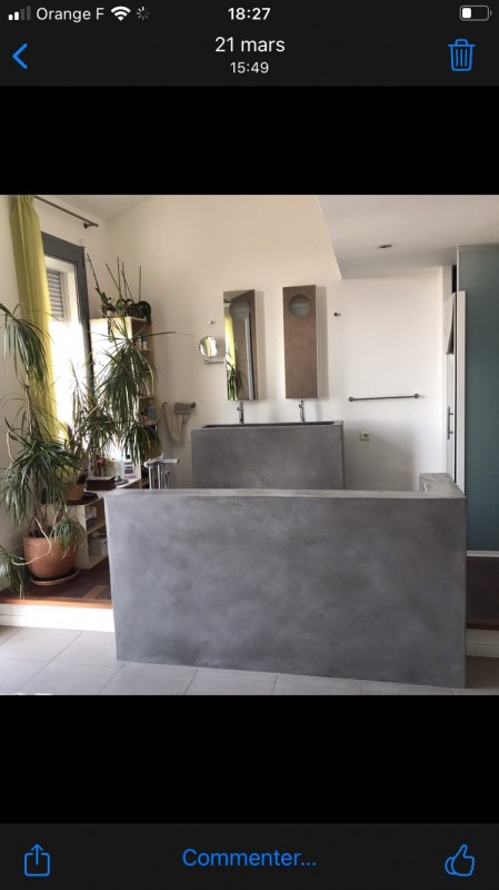 Rénovation de l'intérieur de maisons et appartements situés à Marseille