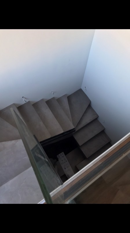 Rénovation de l'intérieur de maisons et appartements situés à Marseille