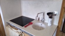 Notre zone d'activité pour ce service Artisan expert en tadelakt traditionnel marocain à Marseille 13 Bouches-du-Rhône pas cher