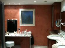 Notre zone d'activité pour ce service Cherche peintre pour petit travaux dans une maison