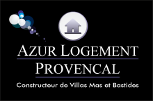 Construction de villas individuelles traditionnelles et contemporaines Salon de Provence Azur Logement Provençal